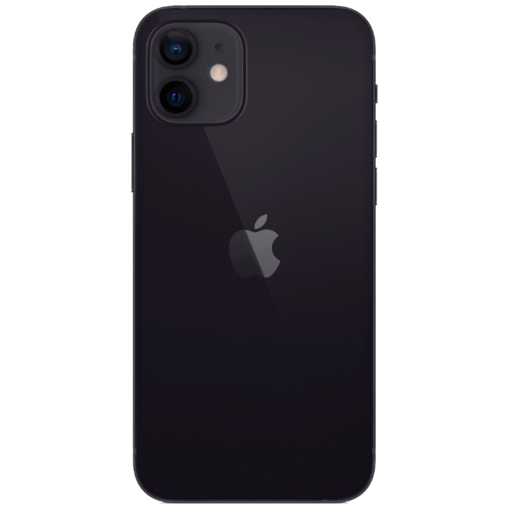 Apple iPhone 12 64GB, Black slika 3