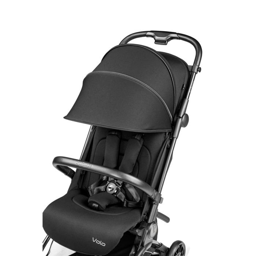 Peg Perego Kolica Volo, True Black slika 5