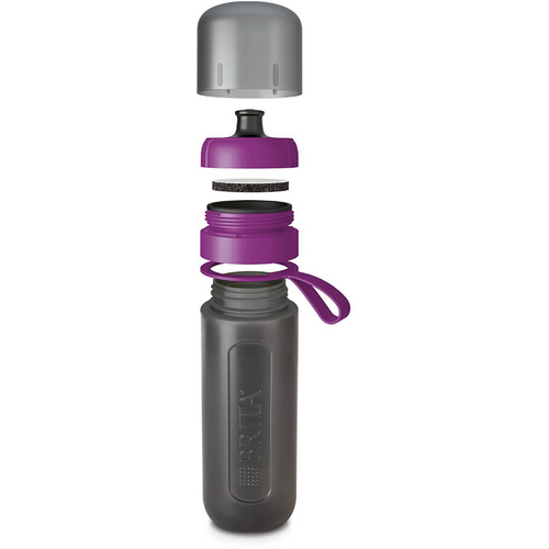 Brita bočica Fill&Go ACTIVE - purple slika 2