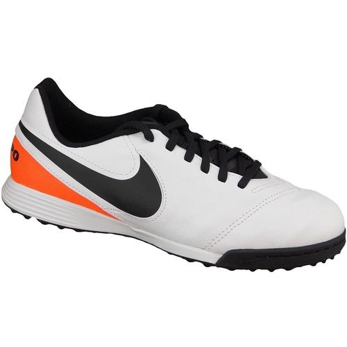 Nike kids tiempo legend vi tf jr 819191-108 slika 1