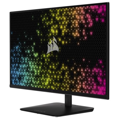 CORSAIR Xeneon 315QHD165 32" IPS 2560x1440 165Hz 1ms 2xHDMI DP USB Gsync freesync VESA crna slika 2