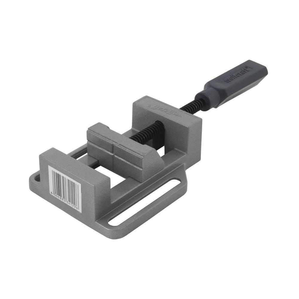 Wolfcraft Škripac Simplex 60 - 3412099 slika 4
