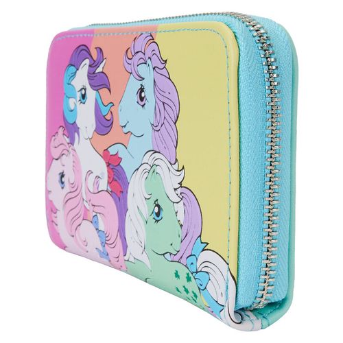 Loungefly My Little Pony Color wallet slika 2