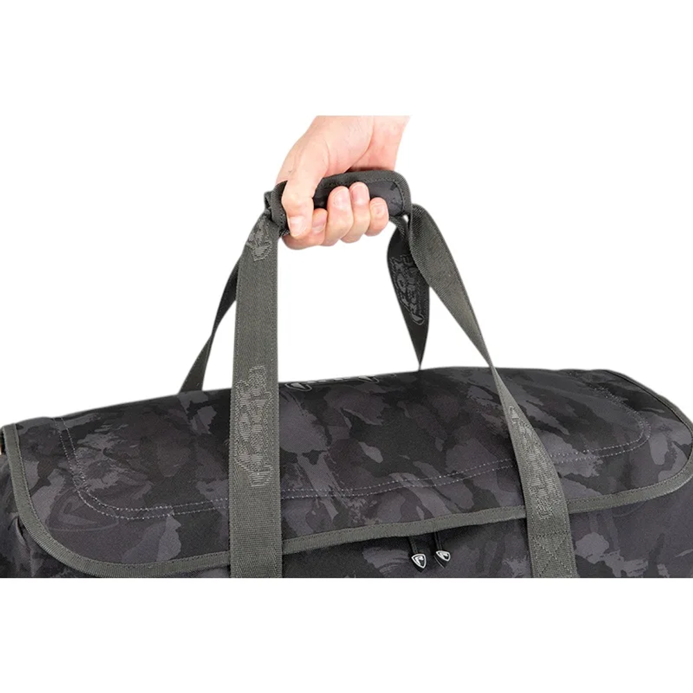 NLU095 Fox Rage Voyager Camo Large Holdall slika 2