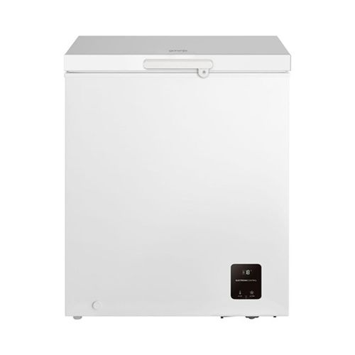 Gorenje FH14EAW Horizontalni zamrzivač, 142 L slika 1