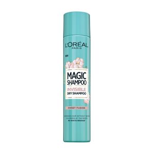 L'Oreal Paris Magic Shampoo Sweet Fusionšampon za suvo pranje kose 200ml