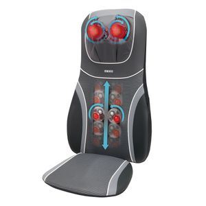 Homedics Shiatsu masažer za leđa i vrat, BMSC-4600H-EU