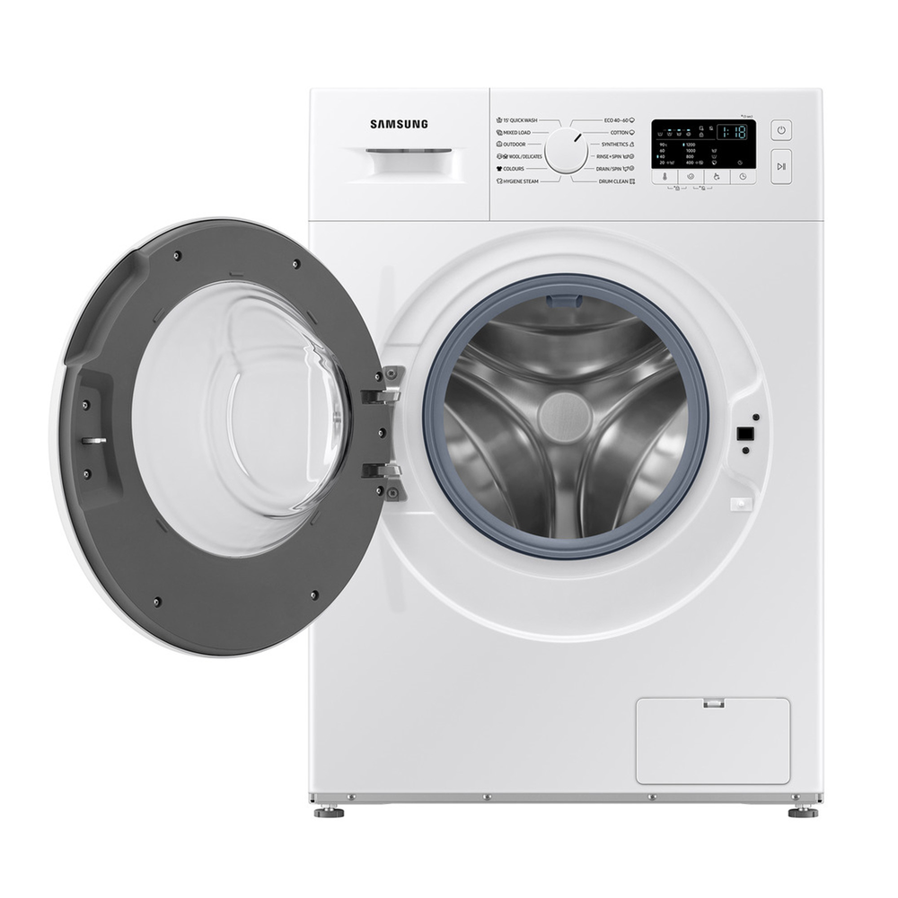 SAMSUNG Mašina za veš WW60A3120WE/LE, 1200 rpm, 6 kg slika 2