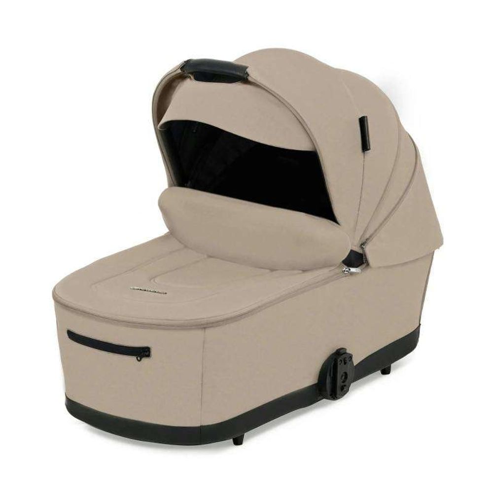 Kinderkraft Kolica za bebe Yoxi Set 2U1, Sand Beige slika 3