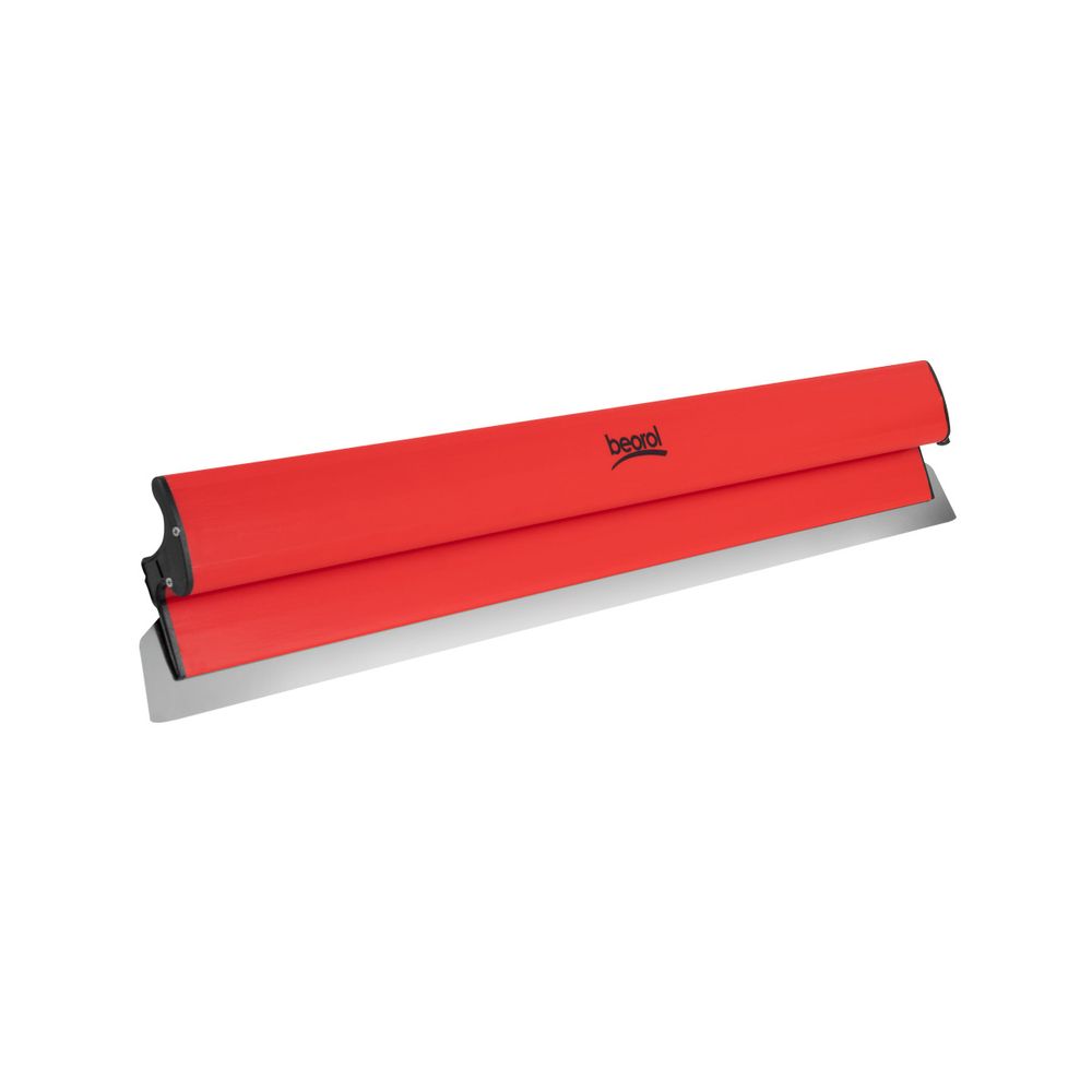 Beorol Gleterica Leptir Inox, plastična drška, 80cm slika 3