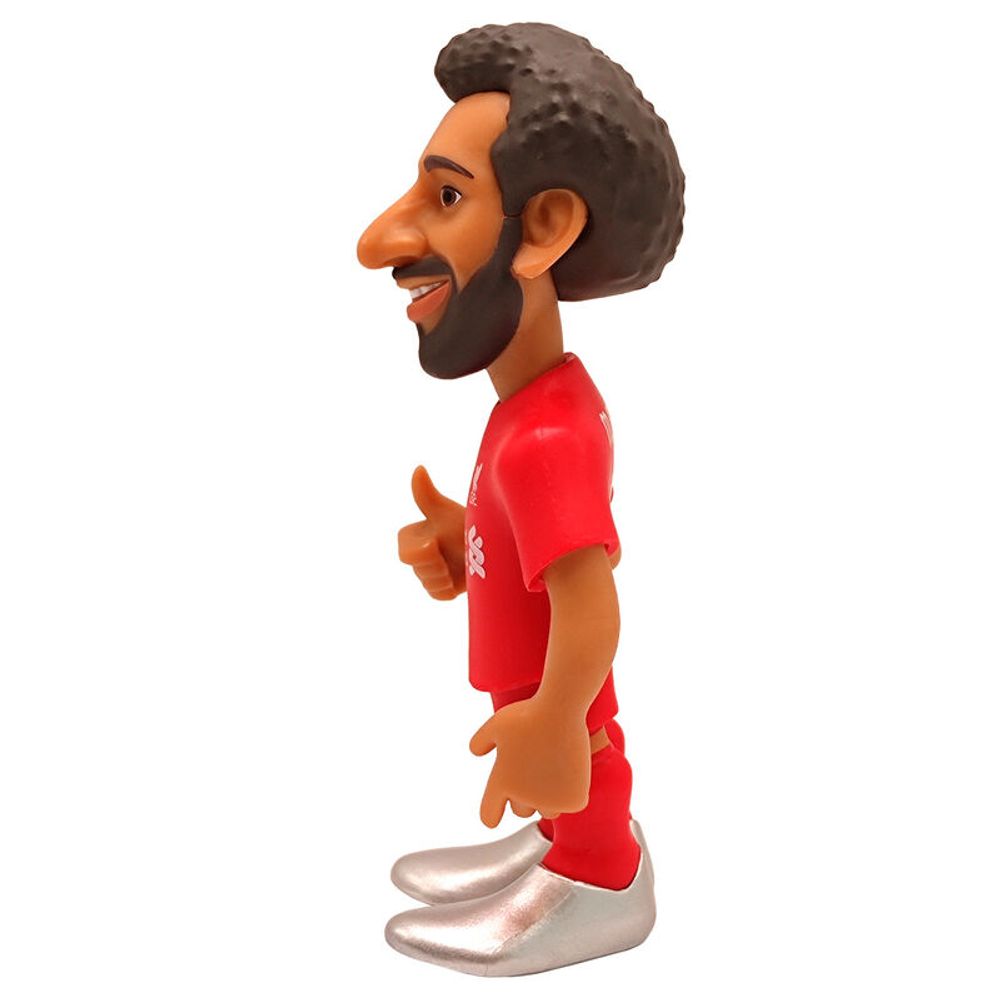 Liverpool Salah Minix figura 12 cm slika 3