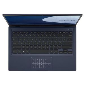 NB ASUS 14" NB ASUS B1400CBA-UI51C0 I5-1235U/16G/512G