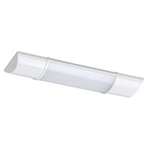 Rabalux Batten Light nadgradne lampe, bela, LED 10W