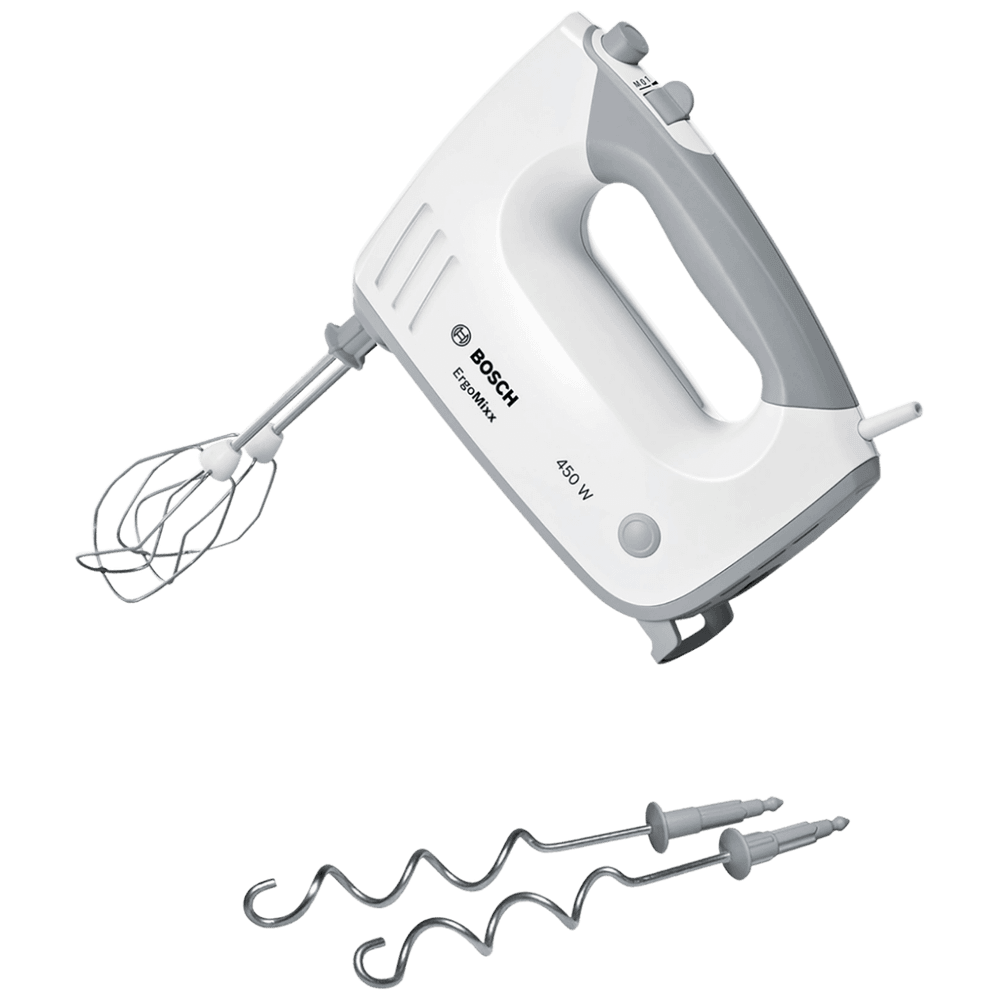 Bosch Mikser ručni, 450W, 5 brzina - MFQ36400 slika 1