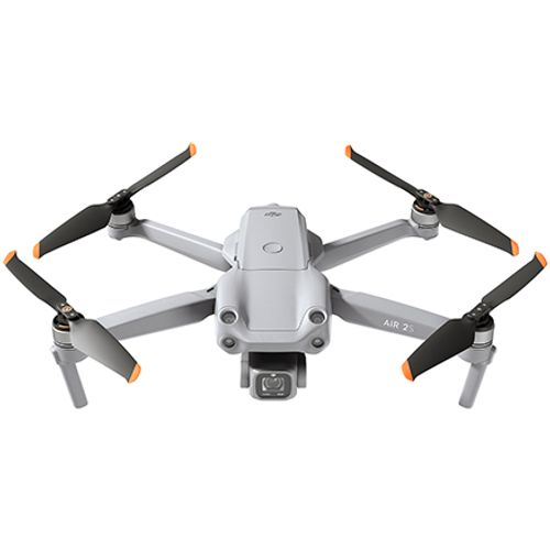 Dron DJI Air 2S Fly More Combo/siva slika 4