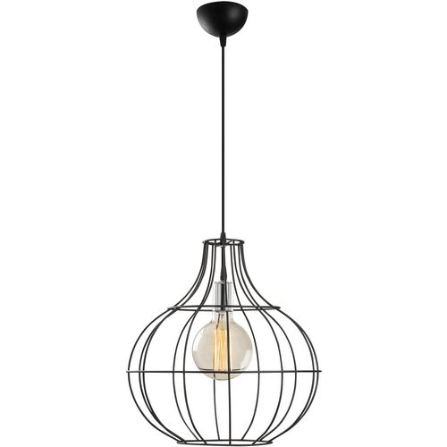 Tel - 6511 Black Chandelier slika 5