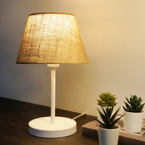 Opviq AYD-3120 Cream
White Table Lamp slika 1