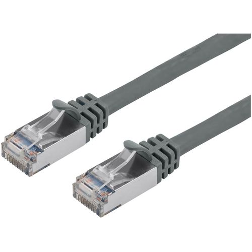 ZED electronic Mrežni FTP kabel, CAT7, dužina 3.0 metra - FTP7/3 slika 2