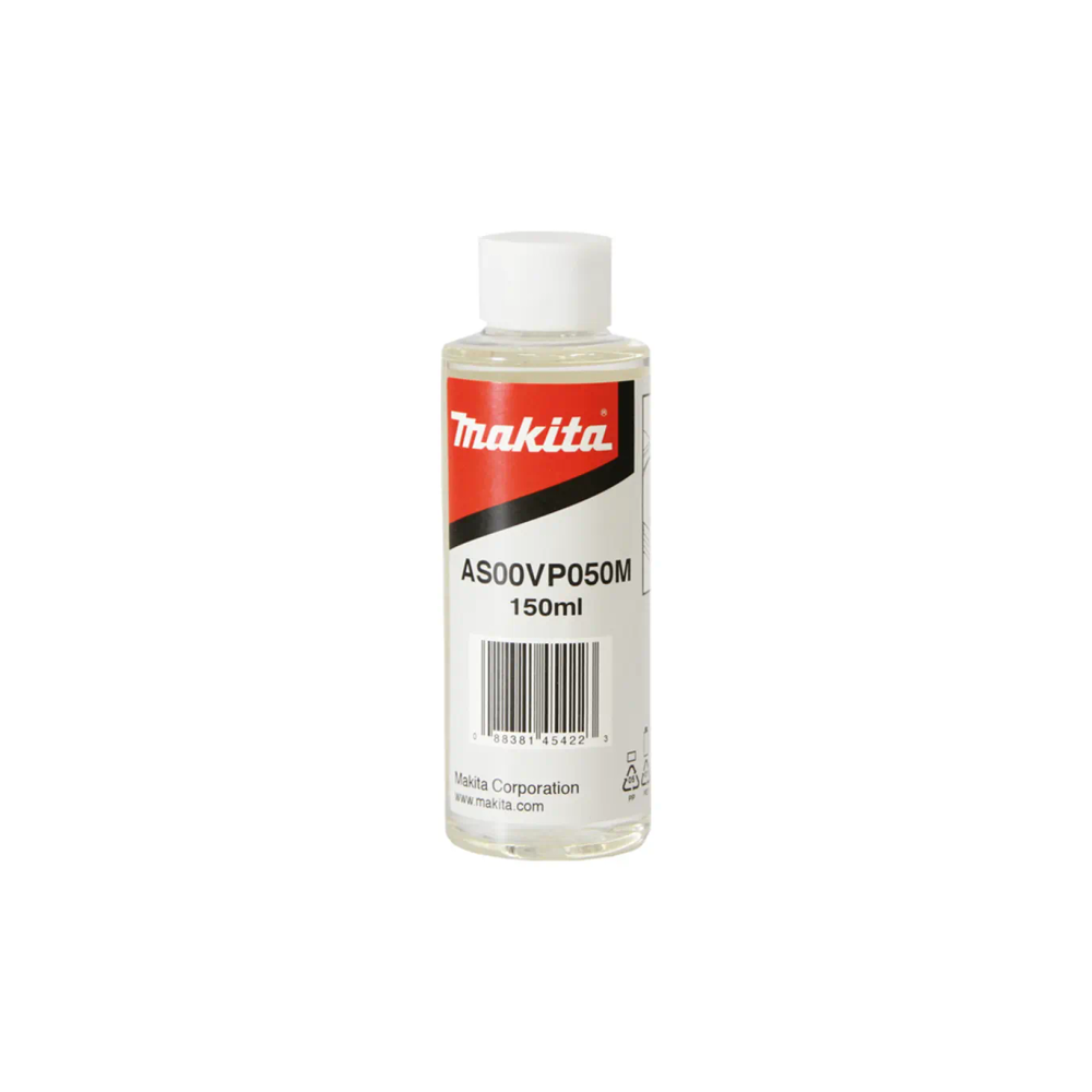 Makita  - Ulje za DVP180, DVP181 AS00VP050M slika 1