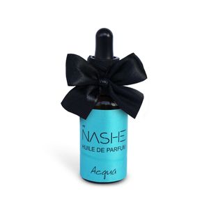 Nashe Cosmetics Parfemsko ulje Acqua