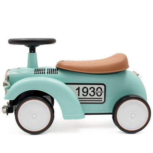 Guralica retro 1930 classic mint slika 3