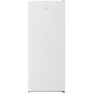 Beko RFSA210K40WN Vertikalni zamrzivač, Visina 135.7 cm, Širina 54 cm