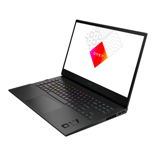 HP Omen 17-cm2004nm DOS 17.3"FHD AG IPS 144Hz i7-13700HX 16GB 1TB RTX 4070 8GB RGB backlit 3g slika 3