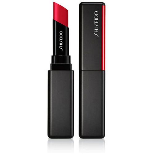 Shiseido VisionAiry Gel Lipstick (221 Code Red) 1,6 g slika 1