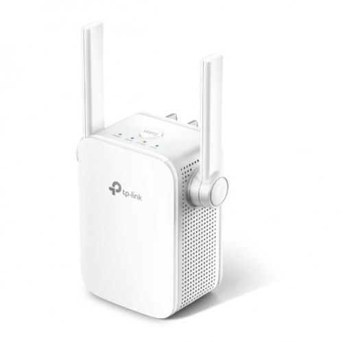 TP-Link AC750 RE205 Range Extender slika 1