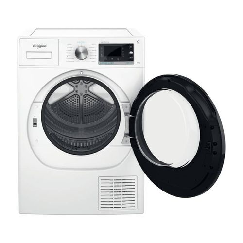 Whirlpool W7 D94WB EE Mašina za sušenje veša sa toplotnom pumpom, 9 kg, Supreme Silence slika 4