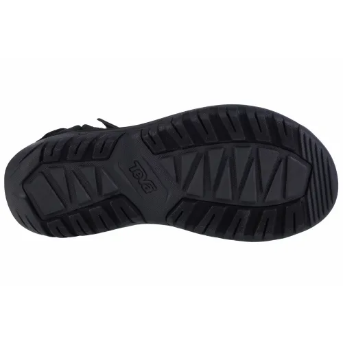 Teva M Hurricane Xlt 2 muške sandale 1019234-blk slika 8