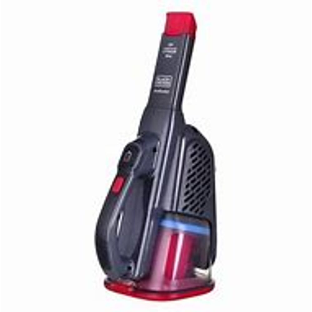 Black & Decker Ručni usisivač 12V 1.5Ah BHHV315B slika 1