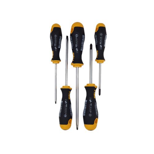 Set šrafcigera Felo Ergonic SL/PZ 40095318 5 kom slika 4