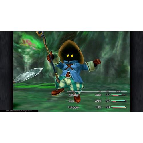 Final Fantasy IX (CIAB) (Nintendo Switch) slika 7