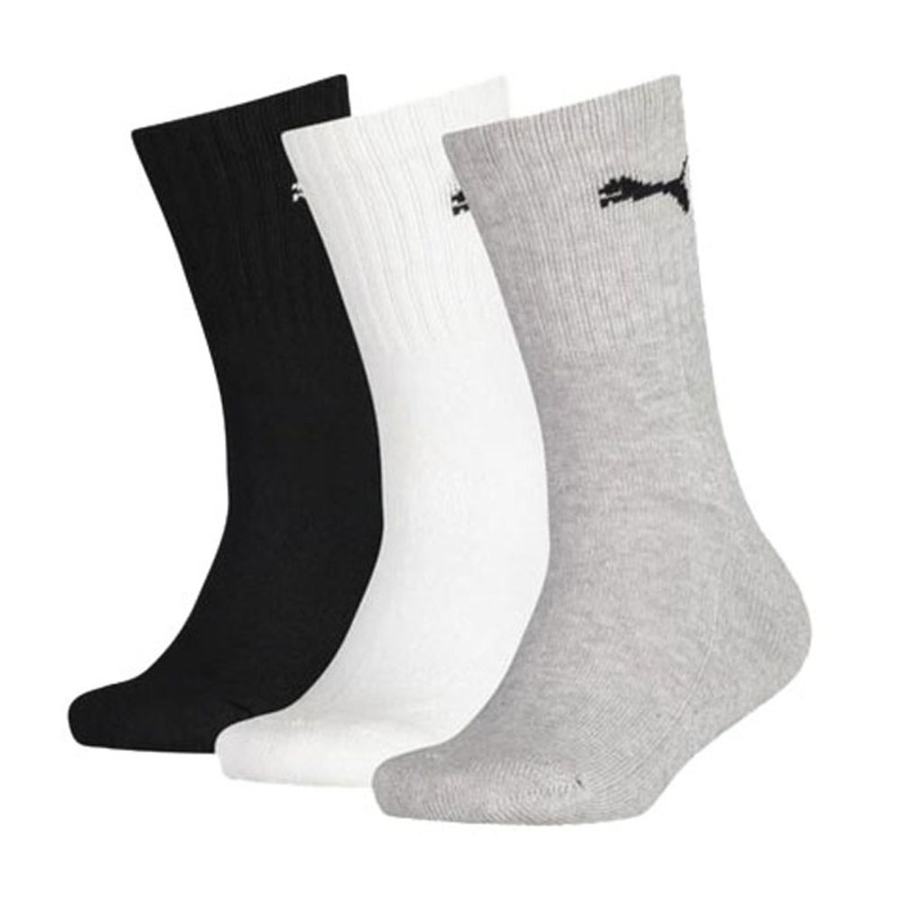 Puma Čarape Junior Crew Sock, 3 Para slika 1