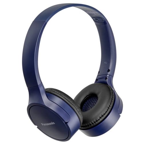 Panasonic Bluetooth slušalice  RB-HF420BE-A slika 1