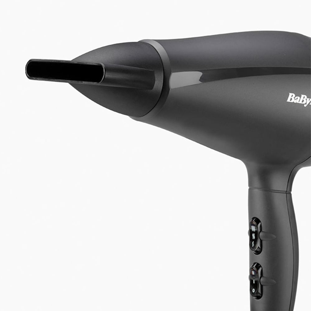 BaByliss SET Light DUO / Fen + pegla za kosu slika 4