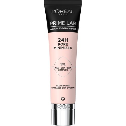 L'Oreal Paris Prime Lab 24H Pore Minimizer prajmer slika 1