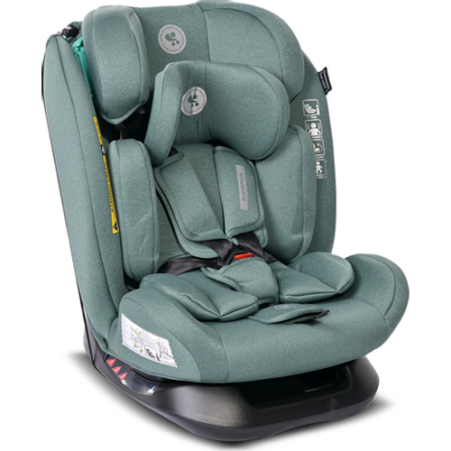 Lorelli Auto Sedište Scorpius 40-150Cm Green Pine slika 1