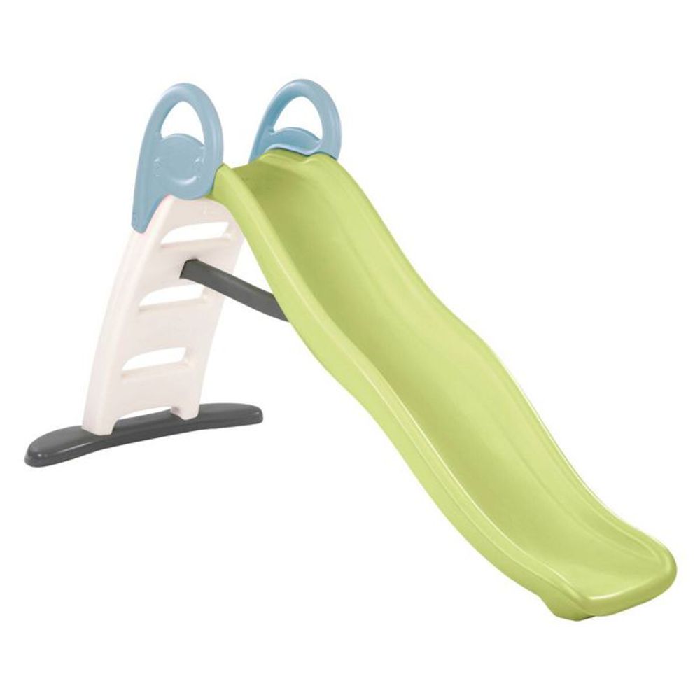 Smoby Tobogan Funny 200cm, Zeleni slika 1