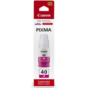 Canon tinta GI-40M, magenta