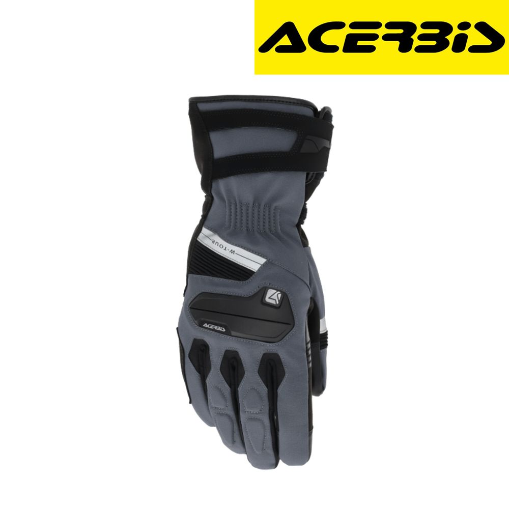 Rukavice za motor Acerbis CE Winter Tour - SC vel.L slika 3
