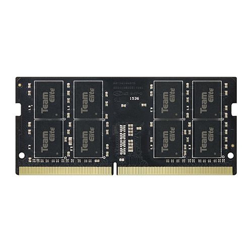 Teamgroup Elite 4GB DDR4-2666 SODIMM PC4-21300 CL19, 1.2V slika 1