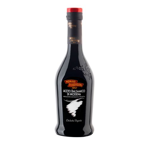 MONARI FEDERZONI aceto balsamico silver 500ml slika 1