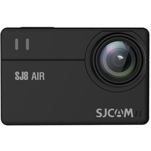SJCAM akcijska kamera SJ8 AIR black slika 2