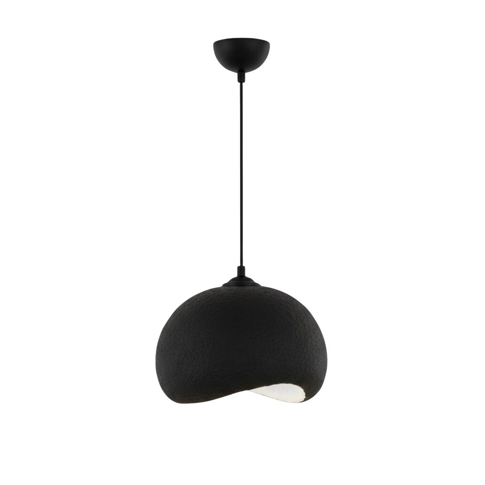 Luster Yontu 15850-A - Crna boja slika 7