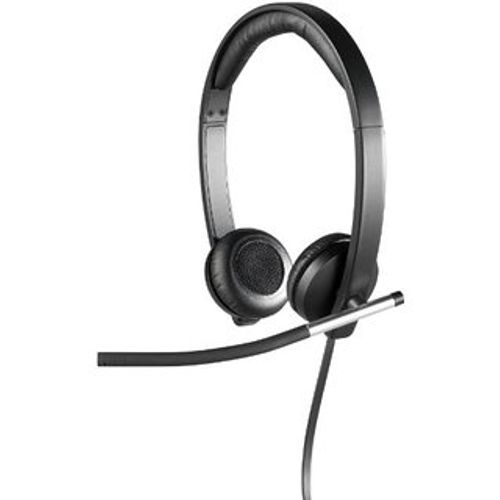 Logitech H570e Headset Stereo, USB slika 3