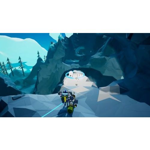 Astroneer (Nintendo Switch) slika 3