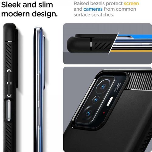 SPIGEN RUGGED ARMOR ZA XIAOMI 11T 5G / 11T PRO 5G slika 5