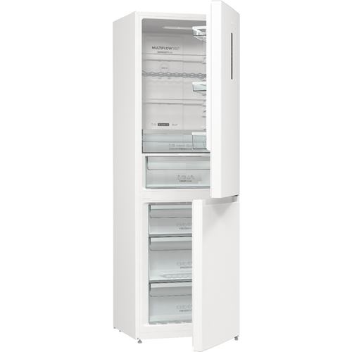 Gorenje hladnjak NRK6192AW4 slika 1